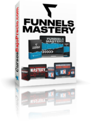 Funnels Mastery de Bruno Sanders