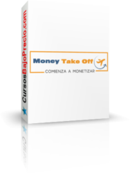 Money Take OFF de Javier Elices