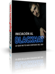 SEO BlackHat de Josma