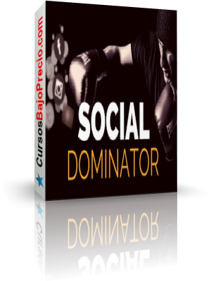 Social Dominator