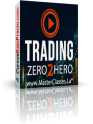 TRADING ZERO 2 HERO de Andrés Zuñiga