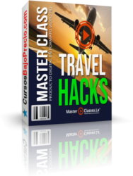 Travel Hacks de Mauricio Duque