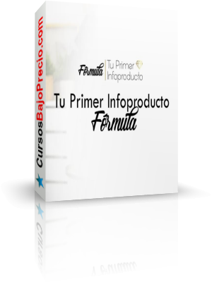 Tu Primer Infoproducto