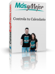 Controla tu Calendario de Isa y Juanmi