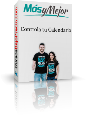 Controla Tu Calendario