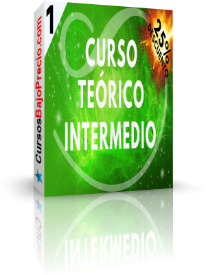 Curso Intermedio Teórico 1