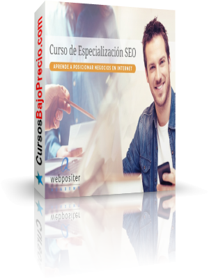 Curso De Especializacion Seo