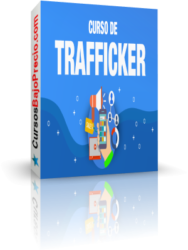 Digital Trafficker de Luis Font