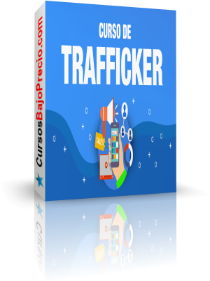 Digital Trafficker