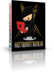 Hotmart Ninja de Audrey Millan