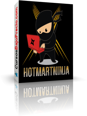 Hotmart Ninja