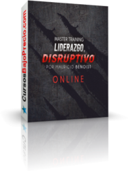 Liderazgo Disruptivo de Mauricio Benoist