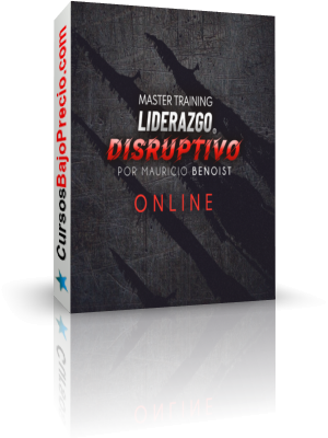 Liderazgo Disruptivo