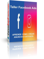 Taller Facebook Ads de Chris Caballero