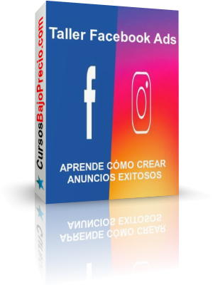 Taller Facebook Ads