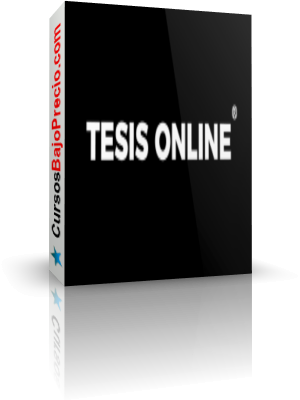 Tesis Online