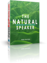 The Natural Speaker de Fran Pascual