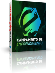 Campamento de Emprendimiento de Luis Carlos