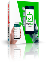 ChatBot Profesional de Emmanuel Gomez