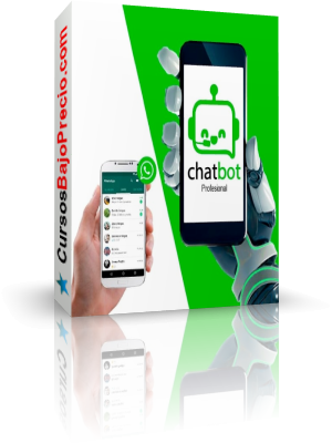 ChatBot Profesional de Emmanuel Gomez
