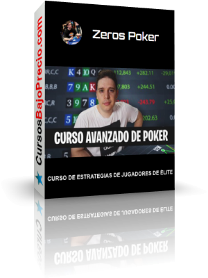 Curso Avanzado De Poker