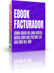 Ebook Facturador de Toni Galvez