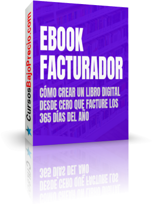 Ebook Facturador