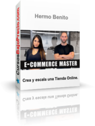 e-Commerce Master de Hermo Benito