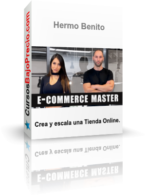 E-Commerce Master