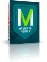 Master en Ventas de Luis Eduardo Barón