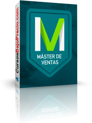 Master En Ventas