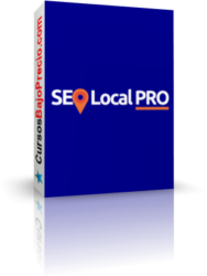 Seo Local Pro de Oscar Peña