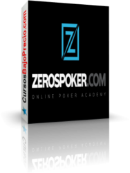 Zeros Poker Pack 20 Cursos de Elias Gutierrez