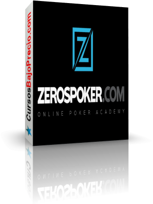 Zeros Poker Pack