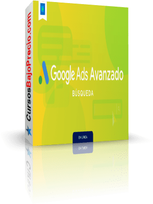 Google Ads Avanzado