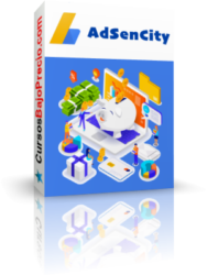 AdsenCity – Monetizado