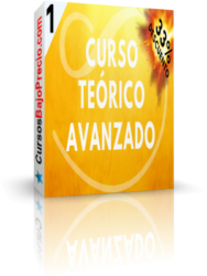 Curso Avanzado Teorico #1 de David Díaz