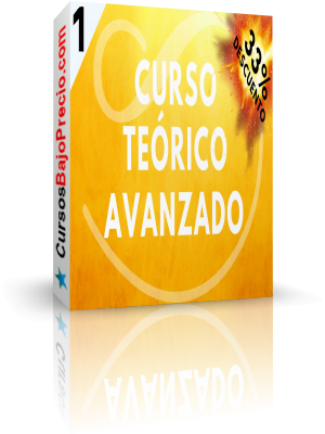 Curso Avanzado Teorico 1