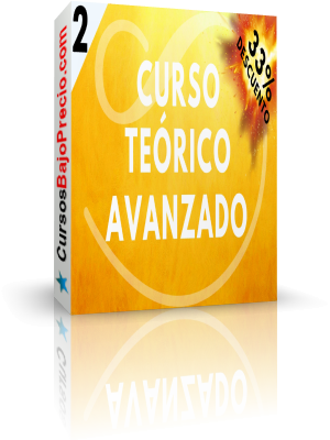 Curso Avanzado Teorico 2