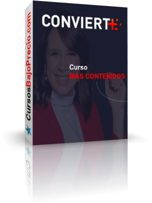 Curso Mas Contenidos