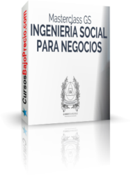Ingenieria Social Para Negocios de Gerry Sánchez
