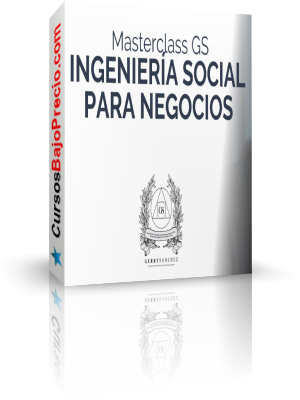 Ingenieria Social Para Negocios