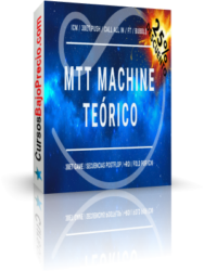 MTT Machine Teorico de David Díaz