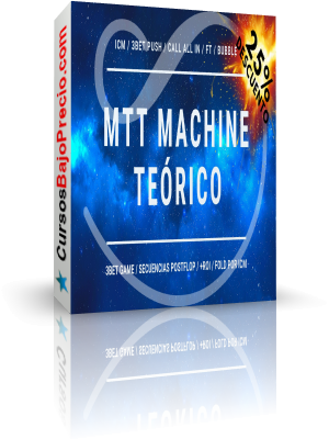 MTT Machine Teorico