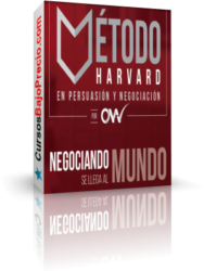 Metodo Harvard de Omar Villalobos