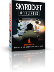 SkyRocket Affiliates de Juan Chaustre