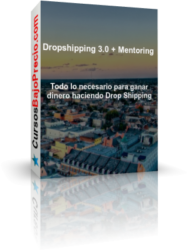 Dropshipping 3 Mentoring de Andre Ramirez