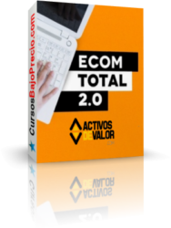 Ecom Total 2.0 de Temo Vallem