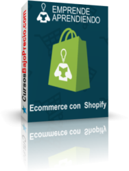 Ecommerce con Shopify de Euge Oller