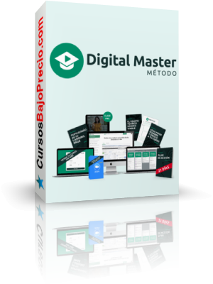 Metodo Digital Master